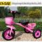 kids metal tricycle with cheap price