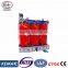 SCB10-2500 Dry-type power transformer