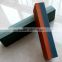 China manufacture Knife shaped sharpening stone for wholesale