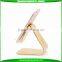 Universal use tablet holder stand for iPad, iphone and smartphones