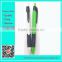 Fashion hot sale advertising hotel ball pen