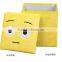 Sundries multi stacking storage box for kids
