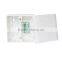 double ports surface mount rj45 box