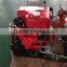 HUAQIU 1300L/M diesel fire fighting pumps