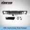 High quality Mopar jeep 10th anniversary bumper and skid plate, hood