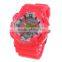 LP1369 Best quality dual function time day date watch