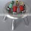 Tabletop Low Speed Blood Centrifuge Laboratory Centrifuge TD4A With CE Approval