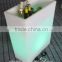 Rechageable LED Ice Bucket with remote control
