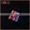 Retro crystal no hot fix rhinestone for mobile phone patch decoration faceted glass stones