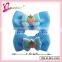 Girls hair decoration wholesale handmade scrunchies hair accessory