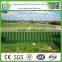 D/W Pale Triple Point Hot Dip Galvanised palisade fence panels