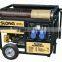 7 KW gasoline generator