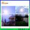 China latest new design best price of 25W high quality solar led light /solar panel light /solar panel street light