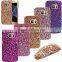 Luxury Bling Glitter Cover Phone Case for Samsung Galaxy S7