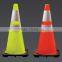 70cm American Standard Reflective Safety Cone