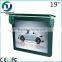 Stable 19 inch Bus best price led digital ad players