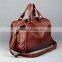 leather good quality beautiful hand bag