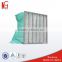 Excellent quality new products dust collector nonwoven pocket filters