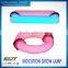 High quality low frequency 400w 2700k plant induction grow lamp