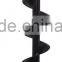 Digging hole tools, ground drill/earth auger sparepart-------drill bit, Universal series Ordinary type drills