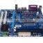 MIcro-ATX LGA1156 DDR3 P55 4 sata Motherboard