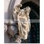 Design Toscano Resting White Angel Statue