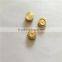 High Quality Brass Price Bolt And Nut