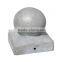 High Quality 40mm End Cap for Handrail Post