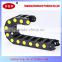 New Material China Plastic Roller Chain