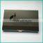metal card holder