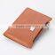 Fashion Zipper PU Leather Coin Card Holders women wallet