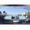 2015 Wireless Rearview Mirror Spy Camera