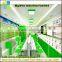 Shopping center cell phone charging station kiosk for sale mobile phone shop