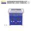 heated Industrial eumax Ultrasonic Cleaner Glasses Cleaner Ud50sh-0.7L with Timer