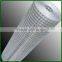High quality 8 gauge galvanized welded wire mesh