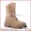 Extremely strong high leather boots/Tactical Military Boots