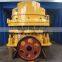 Cone Crusher for Construction, Road Building Crushing