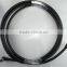 N male to N male right angle Jumper cable 1/2'' S, widely used in RF/MMW field for mobile communication use