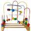 Good Quality Activity Cube Maze OEM Fancy Wooden Big Wire Maze Game EZ3017                        
                                                Quality Choice