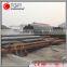 epoxy coated spiral welded steel pipe