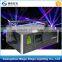 mid-range full color multi color 2w / 2.4w rgb animation laser light