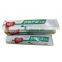 China oem cheap toothpaste manufacturer