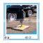 PEHD Track Mat/ Anti-uv Plastic Outriggers/ Crane Protective Pad