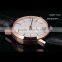 All Steel High Quality Men's Relojes de Moda Classical Business Watch