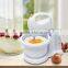 Hot Sale Household Appliance Stand Egg Mixer With Plastic Bowl