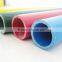 Customizable Structural Pultruded Fiberglass Round Pipe
