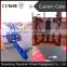High Quality Seated Calf Equipment For GYM