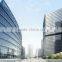 hard coated low-e glass for achitecture from yaohua with ce ccc as en iso