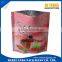 Colorful candy wrapper snack food packaging plastic roll film /snack biscuit laminated packing printing                        
                                                                                Supplier's Choice