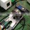 High Quality KC3636R mini jewelry cnc router